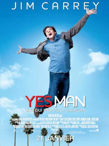 Yes Man - MULTI (TRUEFRENCH) HDLIGHT 1080p