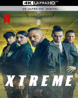 Xtreme - MULTI (FRENCH) WEB-DL 4K