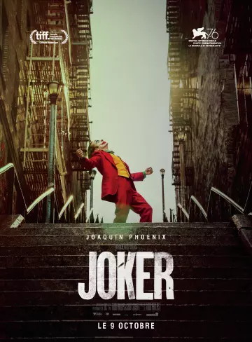 Joker - MULTI (FRENCH) WEB-DL 4K