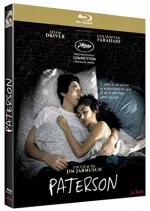 Paterson - FRENCH Blu-Ray 720p