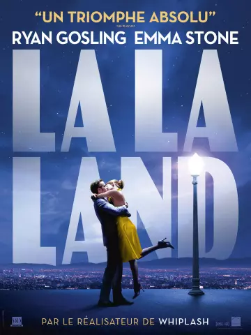 La La Land - MULTI (TRUEFRENCH) HDLIGHT 1080p