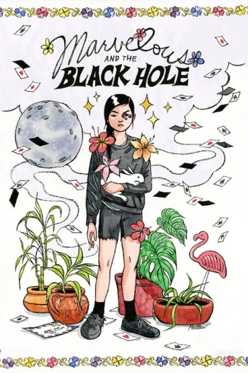 Marvelous and the Black Hole - FRENCH WEB-DL 1080p