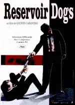 Reservoir Dogs - MULTI (TRUEFRENCH) DVDRIP