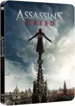 Assassins Creed 2016 - FRENCH WEB-DL 720p