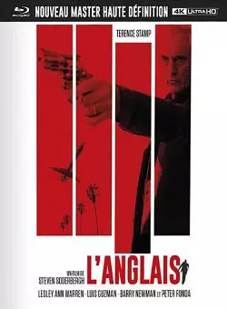 L'Anglais - MULTI (FRENCH) BLURAY REMUX 4K
