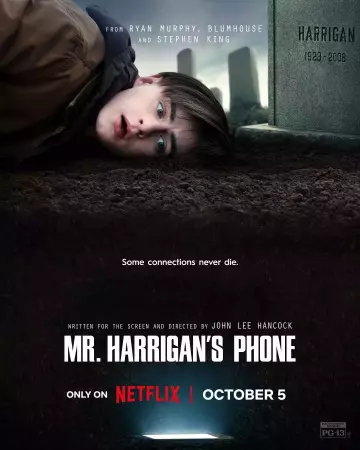 Le Téléphone de M. Harrigan - FRENCH HDRIP