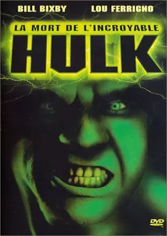 La Mort de l'incroyable Hulk - TRUEFRENCH DVDRIP