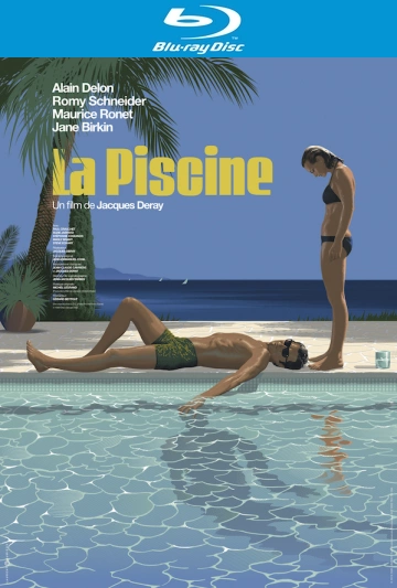 La Piscine - FRENCH HDLIGHT 1080p