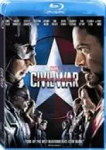 Captain America: Civil War - TRUEFRENCH HDLight 1080p