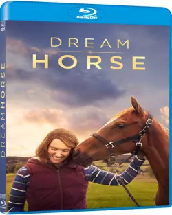 Dream Horse - FRENCH BLU-RAY 720p