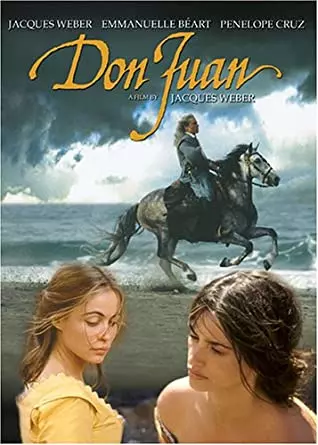 Don Juan - FRENCH DVDRIP