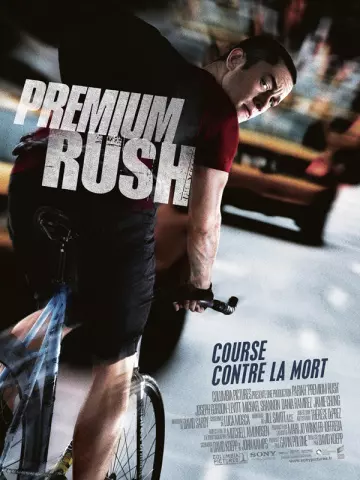 Premium Rush - MULTI (TRUEFRENCH) HDLIGHT 1080p