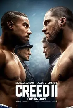 Creed II - FRENCH BDRIP