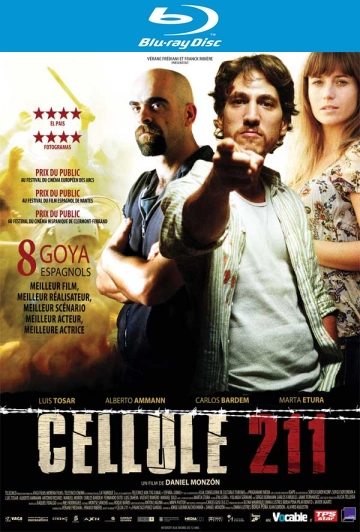 Cellule 211 - MULTI (FRENCH) HDLIGHT 1080p