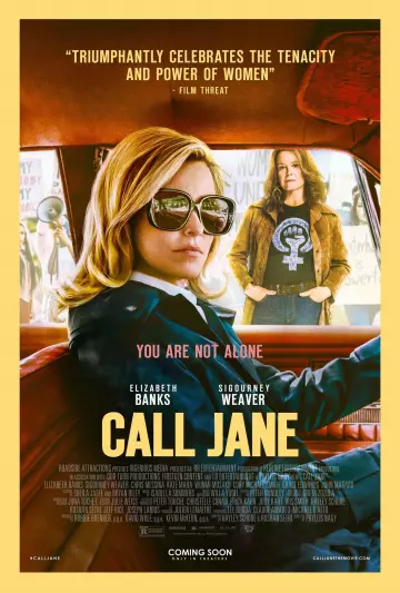 Call Jane - MULTI (FRENCH) WEB-DL 1080p