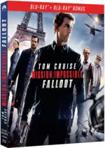 Mission Impossible - Fallout - FRENCH HDLIGHT 720p
