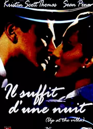 Il suffit d'une nuit - TRUEFRENCH DVDRIP
