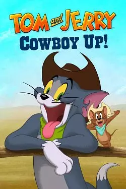 Tom and Jerry: Cowboy Up! - FRENCH HDRIP