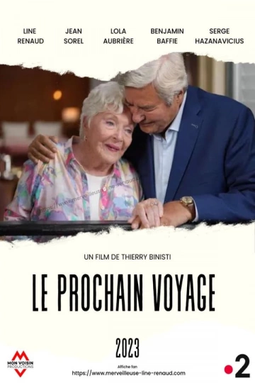 Le Prochain voyage - FRENCH HDRIP