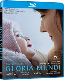 Gloria Mundi - FRENCH BLU-RAY 1080p