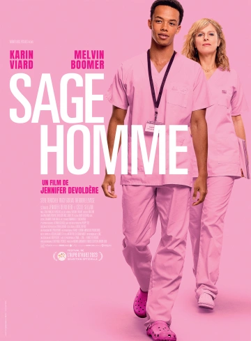 Sage-Homme - FRENCH WEB-DL 1080p