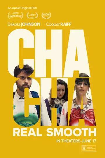 Cha Cha Real Smooth - TRUEFRENCH WEB-DL 720p