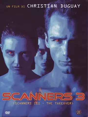 Scanners 3 - FRENCH DVDRIP