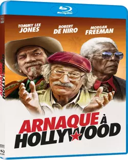 Arnaque à Hollywood - MULTI (FRENCH) BLU-RAY 1080p