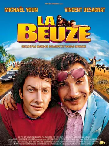 La Beuze - FRENCH DVDRIP