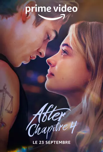 After - Chapitre 4 - FRENCH WEB-DL 1080p