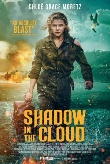 Shadow in the Cloud - VOSTFR HDRIP