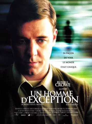 Un Homme d'exception - MULTI (FRENCH) BLU-RAY 1080p