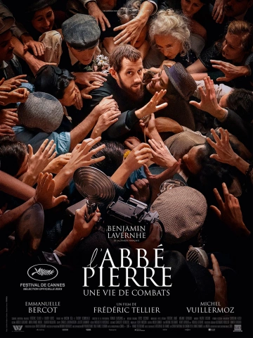 L'Abbé Pierre - Une vie de combats - FRENCH HDRIP