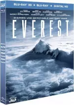 Everest - MULTI (TRUEFRENCH) BLU-RAY 3D