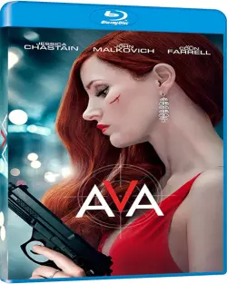 Ava - FRENCH HDLIGHT 720p