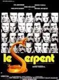 Le Serpent - FRENCH DVDRIP