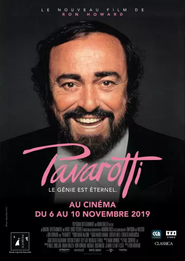 Pavarotti - VOSTFR BDRIP