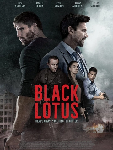 Black Lotus - FRENCH WEB-DL 720p