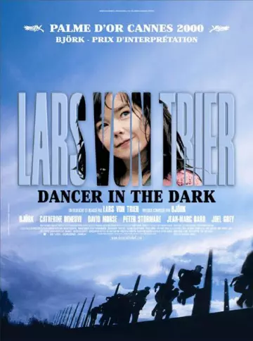 Dancer in the Dark - MULTI (TRUEFRENCH) BLU-RAY 1080p