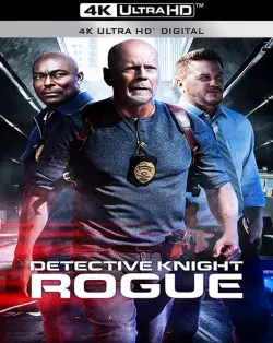 Detective Knight: Rogue - MULTI (FRENCH) 4K LIGHT