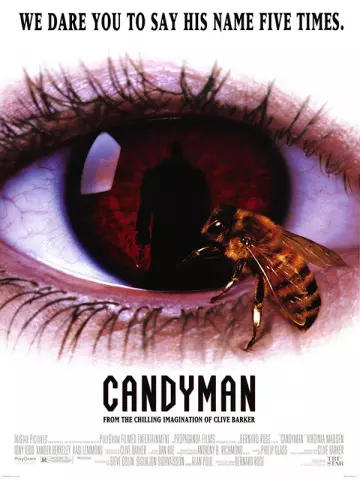Candyman - MULTI (TRUEFRENCH) HDLIGHT 1080p