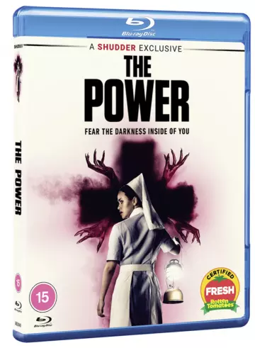 The Power - VOSTFR BLU-RAY 720p
