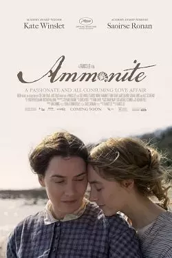 Ammonite - MULTI (FRENCH) WEB-DL 1080p