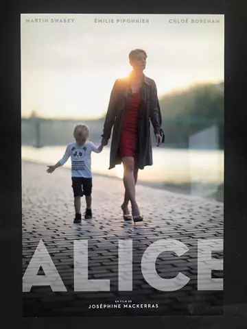 Alice - FRENCH WEB-DL 720p