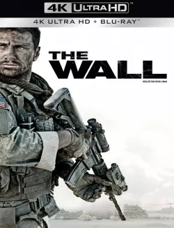 The Wall - MULTI (FRENCH) WEB-DL 4K