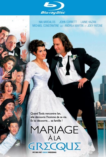 Mariage à la grecque - MULTI (FRENCH) HDLIGHT 1080p
