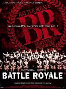 Battle Royale - TRUEFRENCH DVDRIP