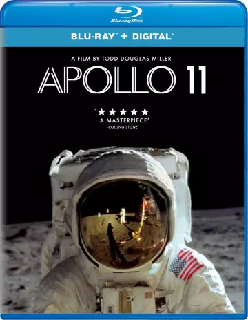 Apollo 11 - FRENCH HDLIGHT 720p