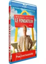 Le Fondateur - FRENCH Blu-Ray 720p