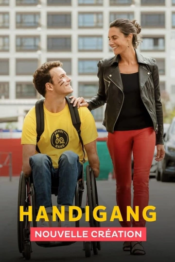Handigang - FRENCH WEB-DL 1080p